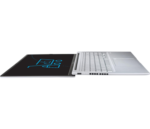ASUS Vivobook 16X R5-5600H/16GB/512/Win11 - 1162885 - zdjęcie 9